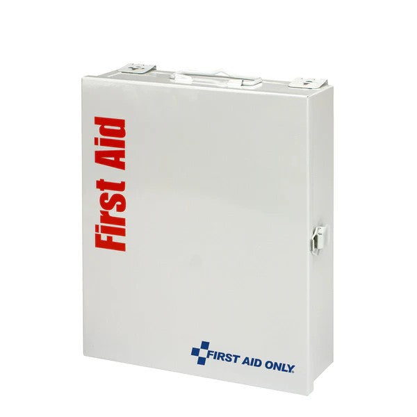Large Metal SmartCompliance Cabinet, ANSI 2021 Class A+ without Meds