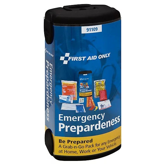 Emergency Preparedness Pod