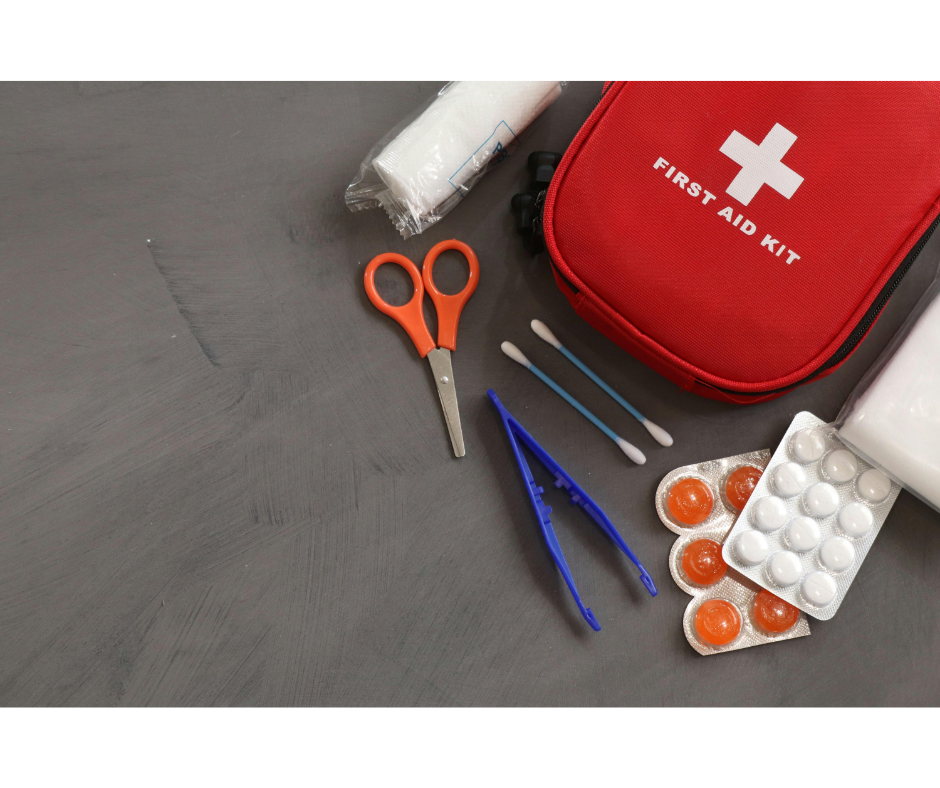 First Aid Cabinet Restocking Services | Workplace Safety Guide
