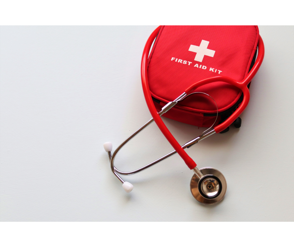 First Aid Procurement, Simplified: A Guide for Multi-Site Public Agencies