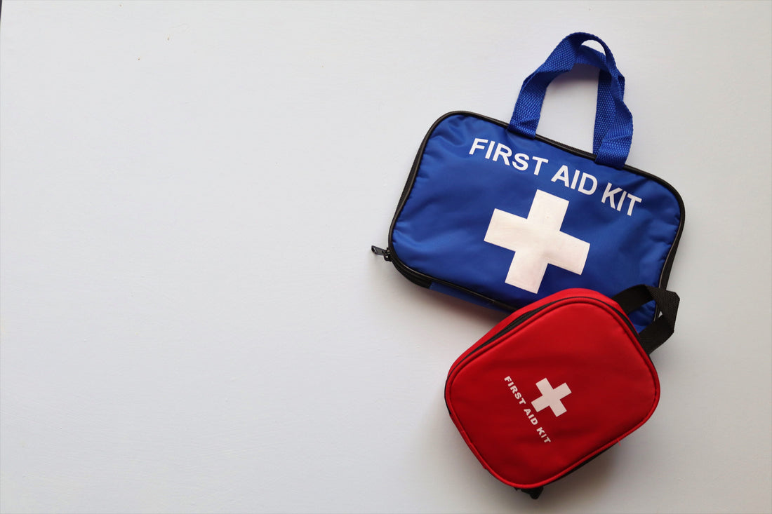 How to Choose the Right Workplace First Aid Kit | OSHA & ANSI Guide