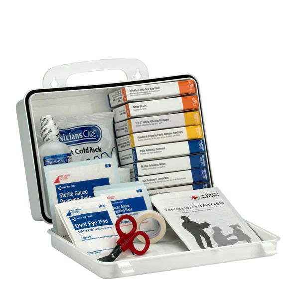 Fleet and Emergency Preparedness