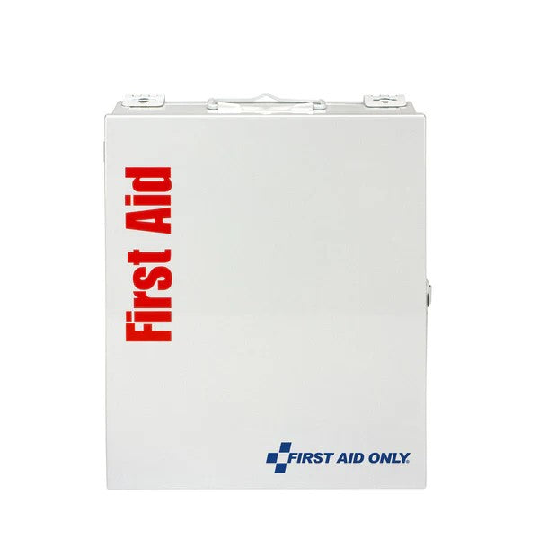 Medium Metal SmartCompliance Cabinet, no Meds