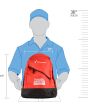 Emergency Preparedness Backpack Tornado