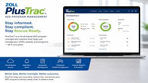 AED PlusTrac™ Professional 5-Year Program