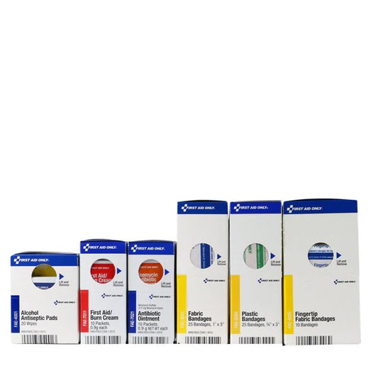 SmartCompliance Large High-Usage Refills, General Business, No Meds