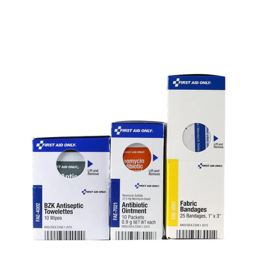 SmartCompliance Medium High-Usage Refills, General Business