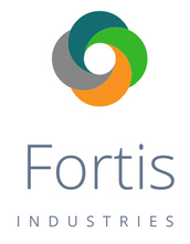 FORTIS INDUSTRIES, LLC Logo