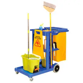 Janitorial supplise