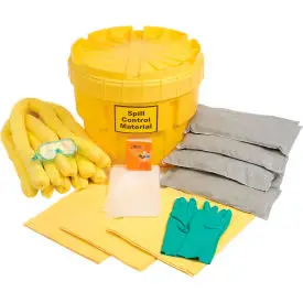 Spill Kit