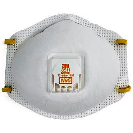 particulate respirator 3m