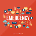 emergency supply response, disaster preparedness kits, emergency logistics solutions, industrial emergency response