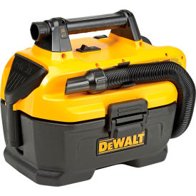 DeWALT® DCV580 18V/20V MAX Cordless Wet/Dry Vacuum