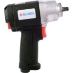 Global Industrial™ Composite Air Impact Wrench 3/8"" Drive Size 350 Max Torque