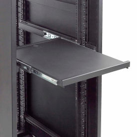 Global Industrial™ Slide-Out Shelf 16-1/4""W x 21""D
