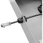 Global Industrial™ Replacement 16.4'L Platform To Display Cable For 242433 & 242434