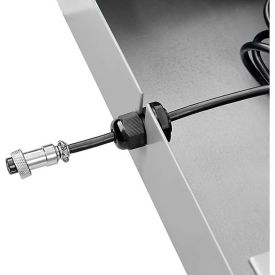 Global Industrial™ Replacement 16.4'L Platform To Display Cable For 242433 & 242434