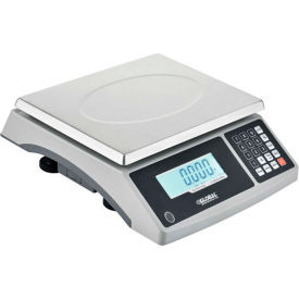 Global Industrial™ Electronic Counting Scale 60 lb. Capacity x .002 lb Readability