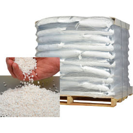 Ice Melt Blend Fast Acting Crystals 50 lb. Bags 48 Bags/Pallet