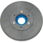 Global Industrial™ 18"" Replacement Pad Driver