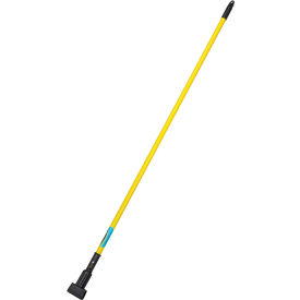 Global Industrial™ Plastic Jaws Mate 1"" x 60"" Fiberglass Handle