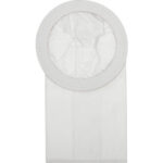 Global Industrial HEPA Filter Bag For 6 Quart Backpack 9 Bags/Pack