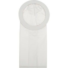 Global Industrial™ HEPA Filter Bag For 10 Quart Backpack 9 Bags/Pack