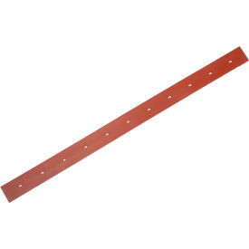 Global Industrial™ Replacement Rear Squeegee Blade for 17"" 18"" 20"" 22"" & 26"" Scrubber