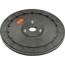Global Industrial™ 13"" Replacement Pad Driver for 26"" Auto Floor Scrubber