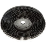 Global Industrial™ 13"" Scrub Brush for 13"" & 26"" Auto Floor Scrubber