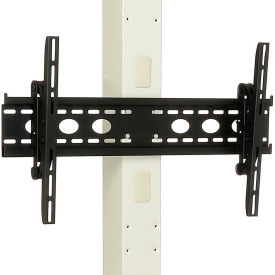 Global Industrial™ Universal LCD/Plasma Mount for 30""-50"" Screens
