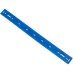 Global Industrial™ Replacement Polyurethane Rear Squeegee Blade for 18"" and 20"" Scrubber