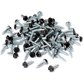 Global Industrial™ Hardware Kit for Modular Wire Partitions Box of 100