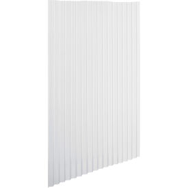 50"" Roof Panel Replacement with Hardware for Global Industrial™ Shelter