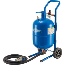 Global Industrial™ Portable Pressure Blaster 5 Gallon