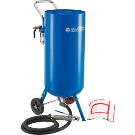 Global Industrial™ Portable Pressure Blaster 20 Gallon
