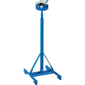 Global Industrial™ Height Adjustable Wire Meter Stand