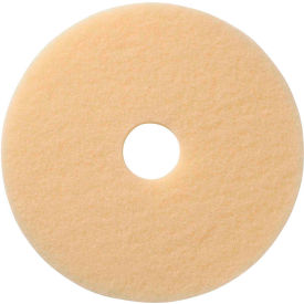 Global Industrial 20"" Carpet Pad Beige 5 Per Case