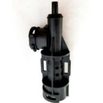 Global Industrial™ Chemical Dilution Dispenser Low Flow Venturi Assembly w/ BrightGap