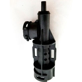Global Industrial™ Chemical Dilution Dispenser Low Flow Venturi Assembly w/ BrightGap
