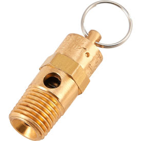 Safety Valve for Global Industrial™ Sandblast Cabinet 320775