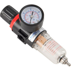 Pressure Gauge Valve for Global Industrial™ Sandblast Cabinet 320775