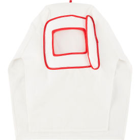 Hood for Global Industrial™ Portable Pressure Blasters 320776 & 320777