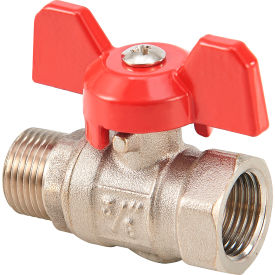 Ball Valve for Global Industrial™ Portable Pressure Blaster Model 320777