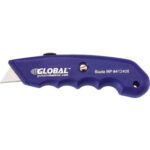 Global Industrial™ Plastic Box Cutter