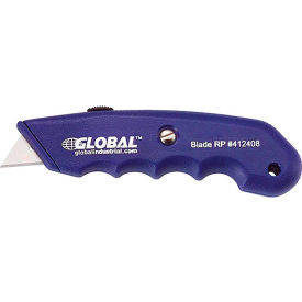 Global Industrial™ Plastic Box Cutter