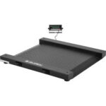 Global Industrial™ Portable Digital Drum Scale w/ LED Indicator 1000 lb x 0.2 lb