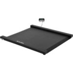Global Industrial™ Portable Digital Drum Scale w/ LED Indicator 5000 lb x 1 lb