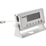 Global Industrial™ Replacement LCD Indicator For 244701 & 244293