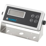 Replacement Indicator Display for Global Industrial™ Pallet Scales 242433 & 242434